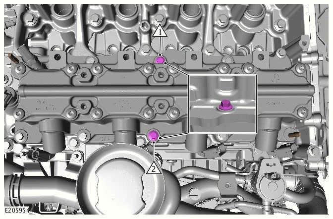 Continuous Variable Valve Lift